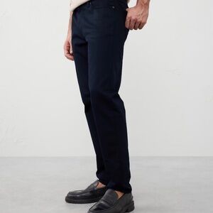 Banana Republic Athletic Traveler Pant 2.0